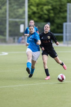 Bild 275 - wBJ SC Condor - VfL Pinneberg : Ergebnis: 3:2
